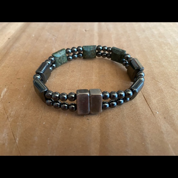 Magnetic bracelet - Picture 2 of 3